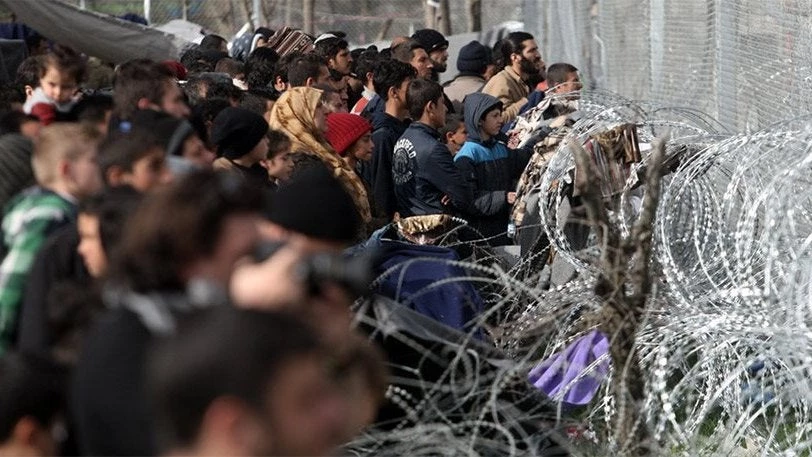 Μαρτυρίες από τους προσφυγικούς καταυλισμούς – Ανάμεσά μας βρίσκονται μέλη της ISIS!